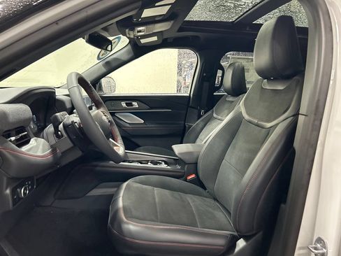New 2027 Ford Explorer ST w/ Sun And Sound Package AWD/4WD image 10