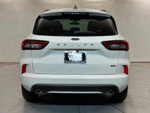 Used 2024 Ford Escape ST-Line w/ Equipment Group 301A FWD image 5