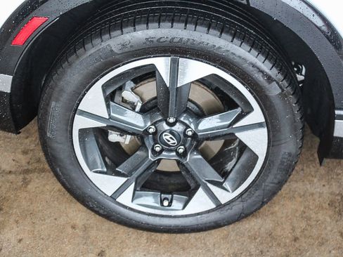 Certified 2026 Hyundai Palisade Limited image 12