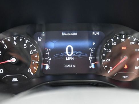Used 2022 Jeep Compass Limited AWD/4WD image 12