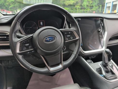 Used 2021 Subaru Outback Onyx Edition XT AWD/4WD image 15