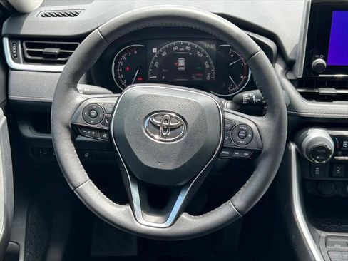 Certified 2024 Toyota RAV4 XLE w/ Weather Package AWD/4WD image 36