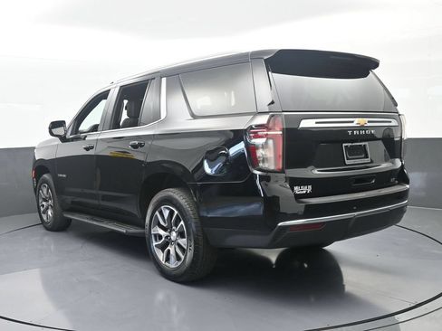 Used 2024 Chevrolet Tahoe LT RWD image 4