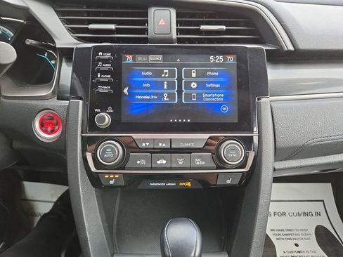 Used 2020 Honda Civic EX image 26