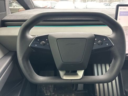 Used 2024 Tesla Cybertruck Cyberbeast image 16