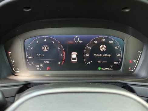 New 2026 Honda Accord SE image 11