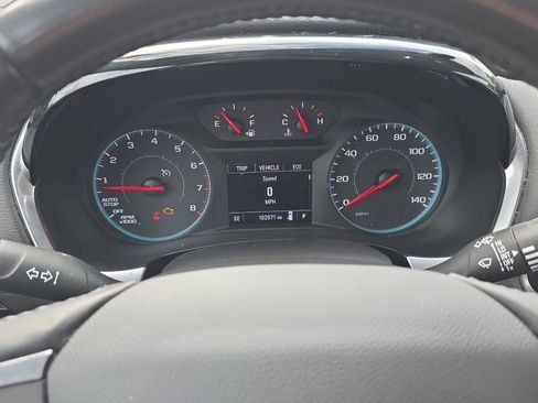 Used 2020 Chevrolet Traverse LT FWD image 10