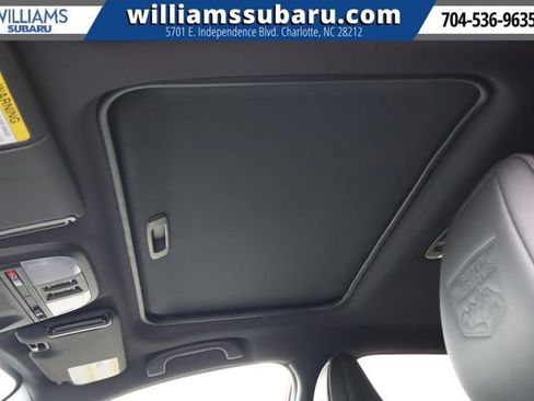 New 2026 Subaru Crosstrek 2.5i Wilderness w/ Wilderness Package AWD/4WD image 16