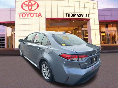 New 2025 Toyota Corolla LE image 7
