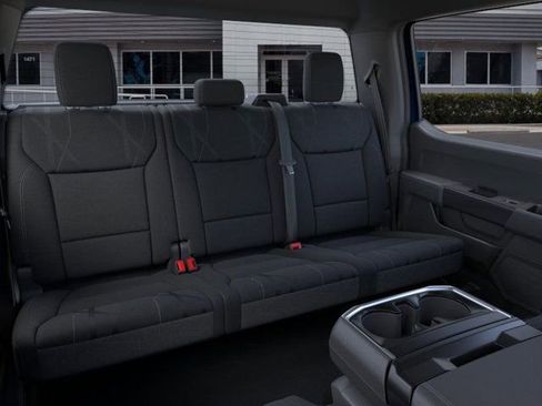 New 2026 Ford F150 STX w/ Equipment Group 200A image 11