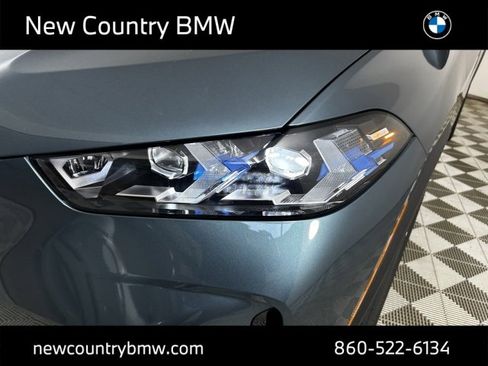 New 2026 BMW X5 xDrive40i w/ Premium Package image 29