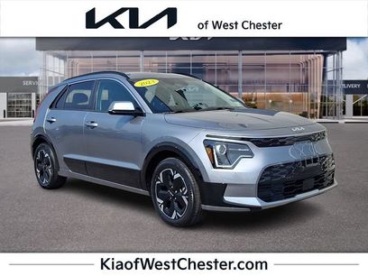 Used 2023 Kia Niro Wind w/ Wind Preserve Package