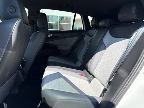 Certified 2024 Volkswagen ID.4 Pro AWD/4WD image 25