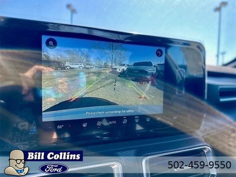 New 2025 Ford Mustang Premium image 16