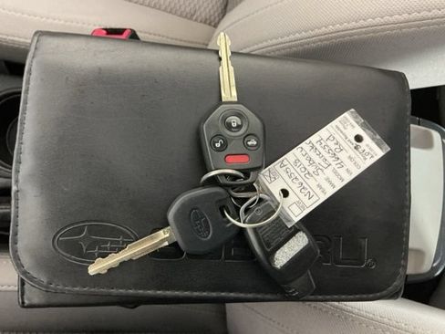 Used 2018 Subaru Forester 2.5i Premium AWD/4WD image 20