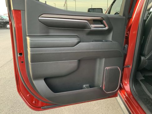 Used 2023 Chevrolet Silverado 1500 RST w/ Convenience Package II image 56