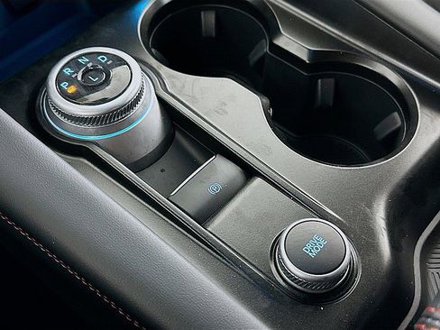 New 2026 Ford Explorer ST-Line w/ ST-Line Street Pack AWD/4WD image 22