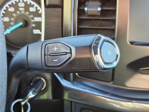 Used 2023 Ford F150 XL w/ STX Appearance Package image 24