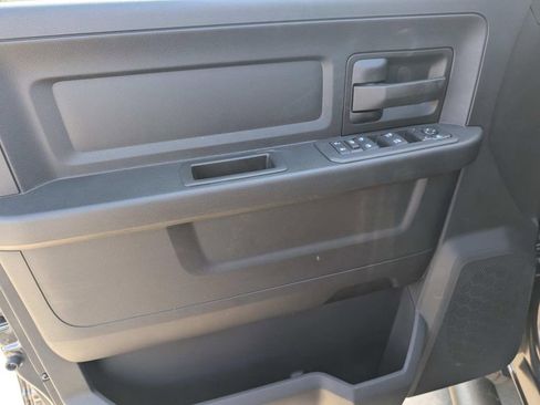 New 2026 RAM 2500 Tradesman image 11