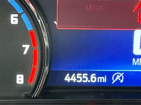 Used 2022 Ford Bronco Sport Outer Banks w/ Tech Package image 12