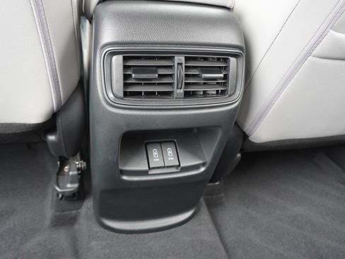 Used 2022 Honda CR-V EX-L image 32