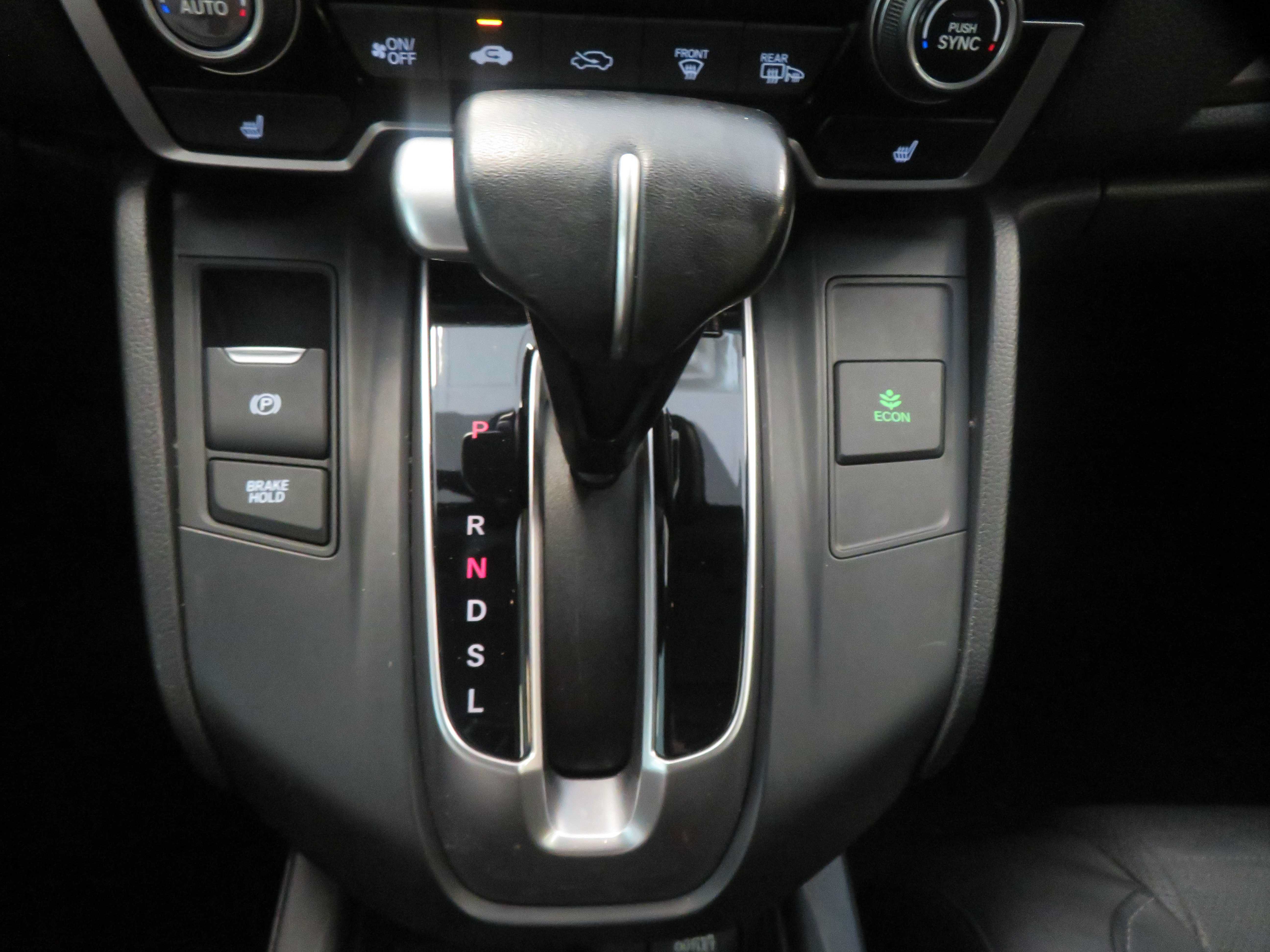 Used 2018 Honda CR-V EX-L image 41