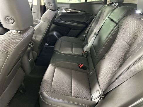 Used 2022 Buick Envision Preferred w/ Safety Package image 24