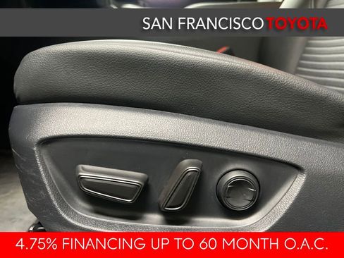 Certified 2024 Toyota Camry SE image 12