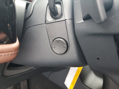 New 2026 Lincoln Aviator Reserve AWD/4WD image 14