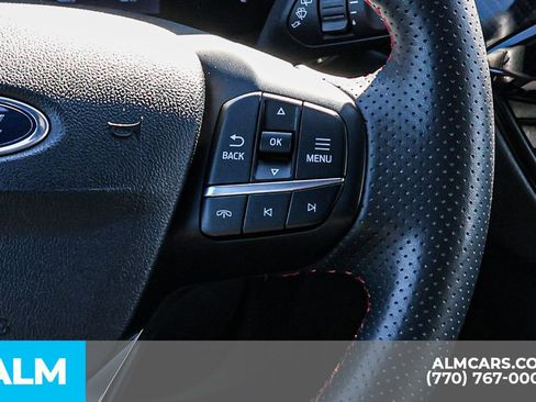 Used 2024 Ford Escape ST-Line AWD/4WD image 37