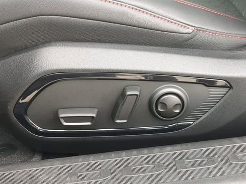 New 2026 Dodge Charger Scat Pack w/ Blacktop Package image 20