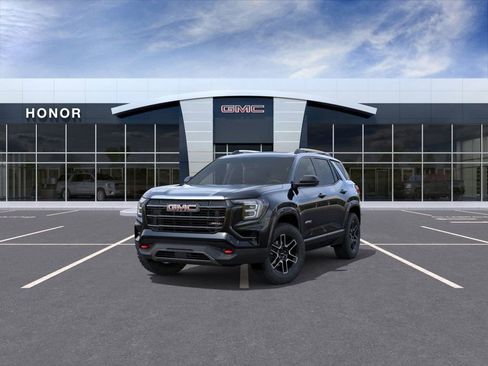 New 2026 GMC Terrain AT4 w/ Technology Package II image 8