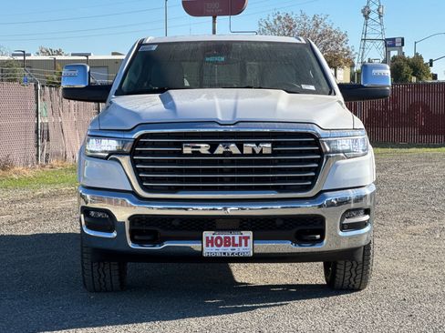 New 2026 RAM 1500 Laramie image 8