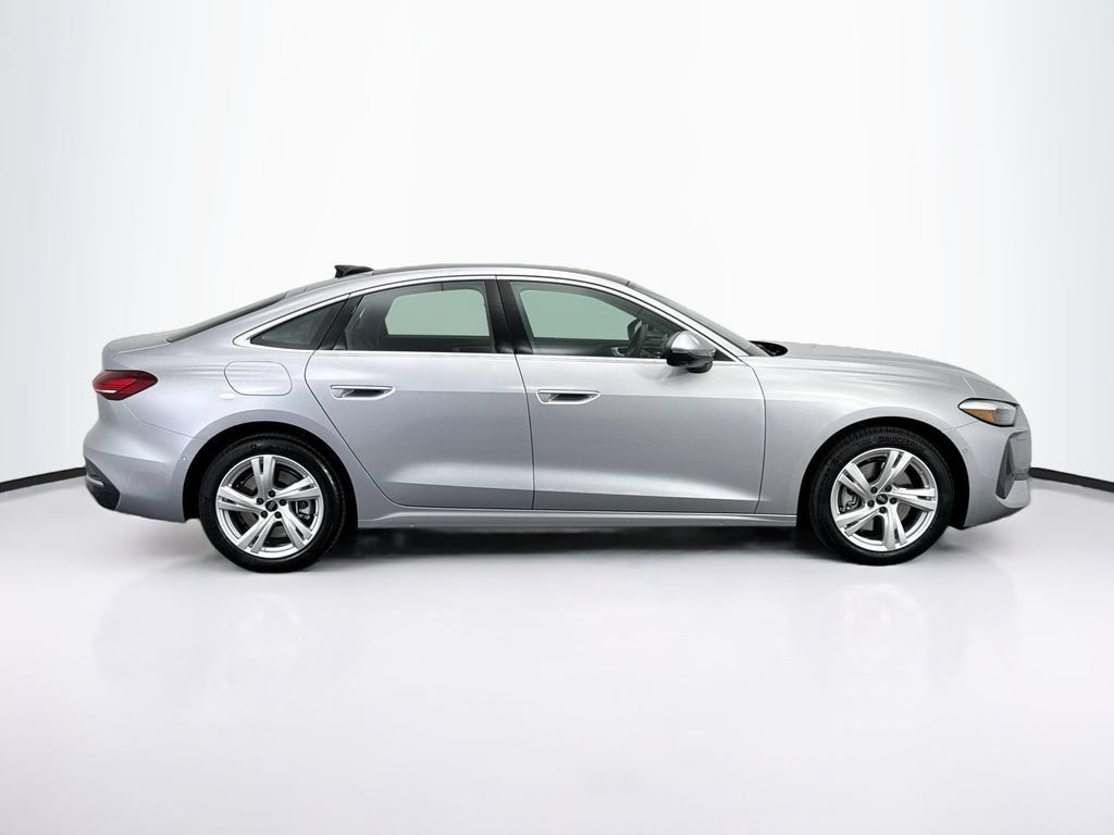 Used 2025 Audi A5 2.0T Premium AWD/4WD image 5