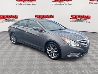 Used 2011 Hyundai Sonata SE