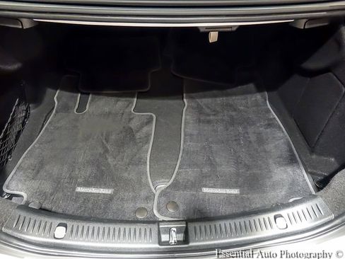 Used 2022 Mercedes-Benz E 350 4MATIC Sedan image 27