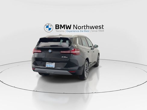 New 2026 BMW X3 xDrive30i w/ Convenience Package AWD/4WD image 2