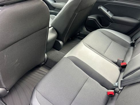 New 2026 Honda Civic Sport image 12