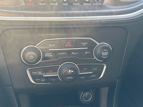 Used 2022 Dodge Charger Scat Pack w/ Plus Group RWD image 13