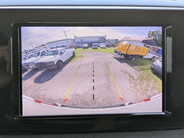 New 2026 RAM ProMaster 1500 FWD image 22