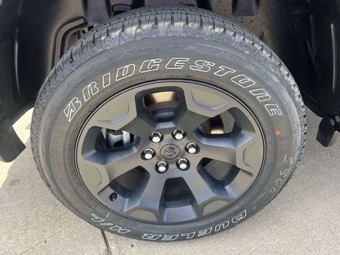 New 2025 RAM 1500 Big Horn image 25