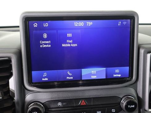 Certified 2022 Ford Bronco Sport Big Bend image 38