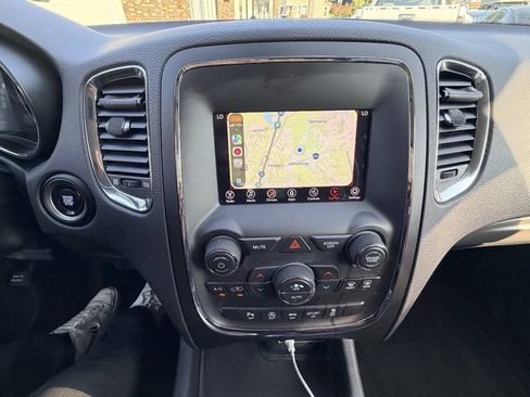 Used 2018 Dodge Durango SXT w/ Quick Order Package 2BB AWD/4WD image 13