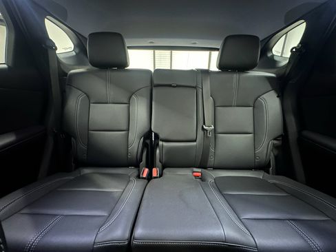 Certified 2023 Chevrolet Blazer LT w/ Midnight/Sport Edition FWD image 25