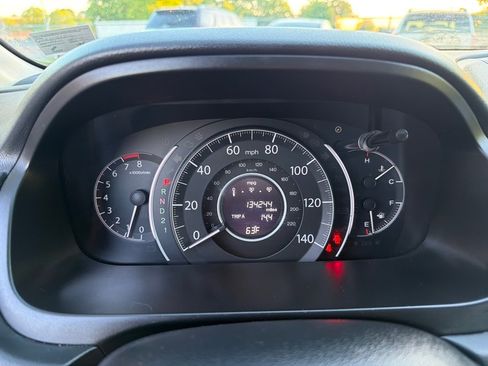 Used 2014 Honda CR-V EX image 27