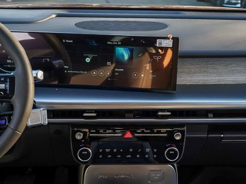 New 2026 Hyundai Ioniq 9 SEL image 16