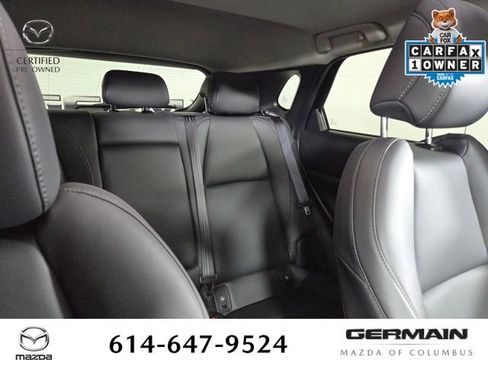 Certified 2024 MAZDA CX-30 AWD 2.5 S w/ Preferred Package image 18
