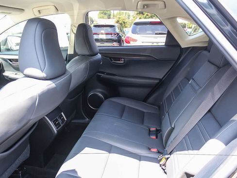 Used 2019 Lexus NX 300 FWD image 24