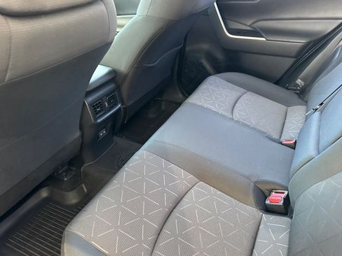 Used 2023 Toyota RAV4 XLE w/ Convenience Package AWD/4WD image 15