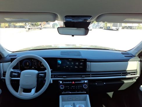 New 2026 Hyundai Santa Fe SEL image 20
